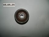 Ролик натяжной (обводного ремня) за 4 500 тг. в Алматы – фото 3