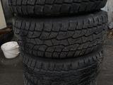 Шины с дисками за 270 000 тг. в Алматы