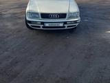 Audi 80 1993 годаүшін1 550 000 тг. в Мерке – фото 4