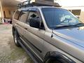 Mitsubishi Montero Sport 2002 годаfor4 650 000 тг. в Алматы – фото 3