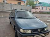 Volkswagen Passat 1994 годаүшін2 100 000 тг. в Кызылорда