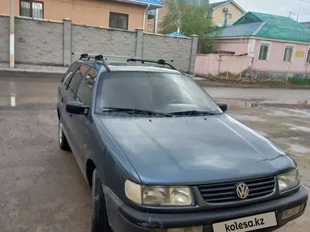 Volkswagen Passat 1994 года за 2 100 000 тг. в Кызылорда