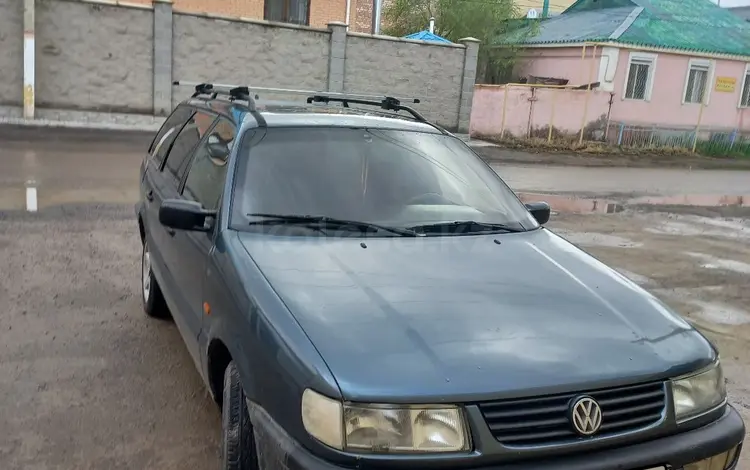 Volkswagen Passat 1994 года за 2 100 000 тг. в Кызылорда