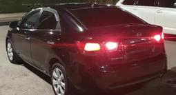 Kia Cerato 2011 года за 4 700 000 тг. в Астана