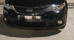 Kia Cerato 2011 года за 4 700 000 тг. в Астана – фото 2