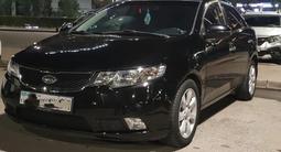 Kia Cerato 2011 года за 4 700 000 тг. в Астана – фото 3