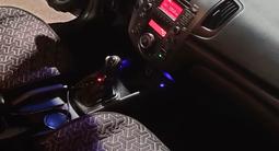 Kia Cerato 2011 года за 4 700 000 тг. в Астана – фото 4