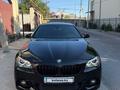 BMW 535 2015 года за 12 000 000 тг. в Алматы – фото 3
