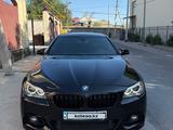 BMW 535 2015 года за 12 000 000 тг. в Алматы – фото 3