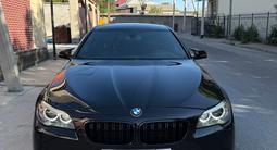 BMW 535 2015 года за 12 000 000 тг. в Алматы – фото 3