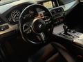 BMW 535 2015 года за 12 000 000 тг. в Алматы – фото 10