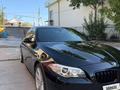 BMW 535 2015 года за 12 000 000 тг. в Алматы – фото 4