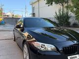 BMW 535 2015 года за 12 000 000 тг. в Алматы – фото 4