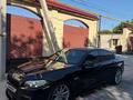 BMW 535 2015 года за 12 000 000 тг. в Алматы – фото 2