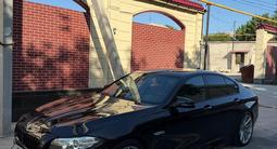 BMW 535 2015 года за 12 000 000 тг. в Алматы – фото 2