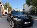BMW 535 2015 года за 12 000 000 тг. в Алматы