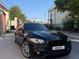 BMW 535 2015 года за 12 000 000 тг. в Алматы