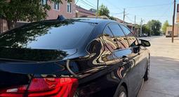BMW 535 2015 года за 12 000 000 тг. в Алматы – фото 5