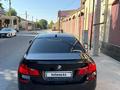 BMW 535 2015 года за 12 000 000 тг. в Алматы – фото 6