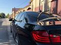 BMW 535 2015 года за 12 000 000 тг. в Алматы – фото 8