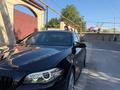 BMW 535 2015 года за 12 000 000 тг. в Алматы – фото 9