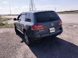 Volkswagen Touareg 2004 годаүшін4 500 000 тг. в Астана – фото 3