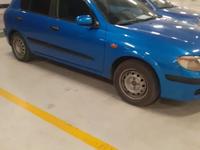 Nissan Almera 2001 годаfor2 000 000 тг. в Астана