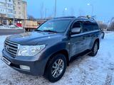 Toyota Land Cruiser 2008 года за 15 500 000 тг. в Астана – фото 2