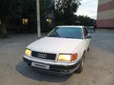 Audi 100 1992 годаfor1 100 000 тг. в Тараз