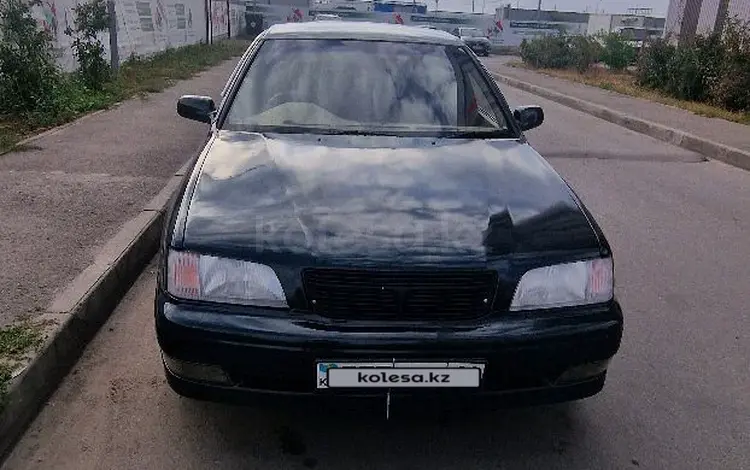 Toyota Camry 1994 годаүшін1 850 000 тг. в Жаркент