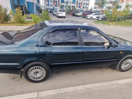 Toyota Camry 1994 года за 1 850 000 тг. в Жаркент – фото 3