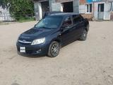 ВАЗ (Lada) Granta 2190 2013 годаүшін2 330 000 тг. в Семей