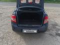 ВАЗ (Lada) Granta 2190 2013 года за 2 330 000 тг. в Семей – фото 8