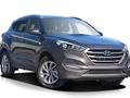 На Hyundai Tucson стекло фары Алматы Семей за 24 000 тг. в Семей – фото 4