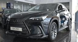 Lexus NX 250 Executive 2025 годаүшін31 178 800 тг. в Кокшетау
