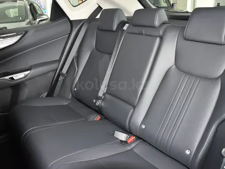 Lexus NX 250 Executive 2025 года за 31 178 800 тг. в Кокшетау – фото 5