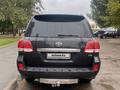 Toyota Land Cruiser 2008 года за 17 300 000 тг. в Уральск – фото 9