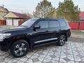 Toyota Land Cruiser 2008 года за 17 300 000 тг. в Уральск – фото 8