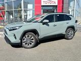 Toyota RAV4 2023 года за 16 990 000 тг. в Усть-Каменогорск