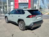 Toyota RAV4 2023 года за 16 990 000 тг. в Усть-Каменогорск – фото 2