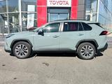 Toyota RAV4 2023 года за 16 990 000 тг. в Усть-Каменогорск – фото 3