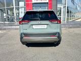 Toyota RAV4 2023 года за 16 990 000 тг. в Усть-Каменогорск – фото 4