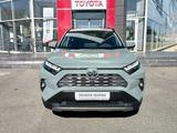 Toyota RAV4 2023 года за 16 990 000 тг. в Усть-Каменогорск – фото 5