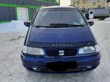 Volkswagen Sharan 1998 годаүшін2 500 000 тг. в Актобе – фото 4