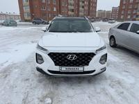 Hyundai Santa Fe 2020 годаfor14 999 999 тг. в Костанай