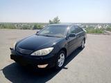 Toyota Camry 2005 года за 6 500 000 тг. в Семей – фото 2