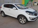 Kia Sportage 2013 годаүшін7 000 000 тг. в Костанай