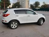 Kia Sportage 2013 годаүшін7 000 000 тг. в Костанай – фото 2