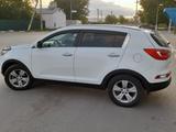 Kia Sportage 2013 годаүшін7 000 000 тг. в Костанай – фото 3
