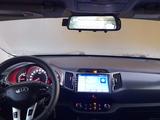 Kia Sportage 2013 годаүшін7 000 000 тг. в Костанай – фото 5